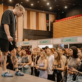 Фестиваль Татуировки Tattoomo 2023 | 5 августа 2023