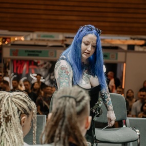 Фестиваль Татуировки Tattoomo 2023 | 5 августа 2023