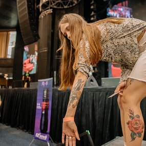 Фестиваль Татуировки Tattoomo 2023 | 5 августа 2023