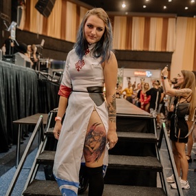 Фестиваль Татуировки Tattoomo 2023 | 5 августа 2023