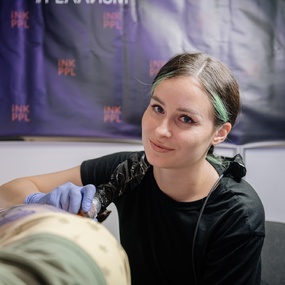 Фестиваль Татуировки Tattoomo 2023 | 5 августа 2023