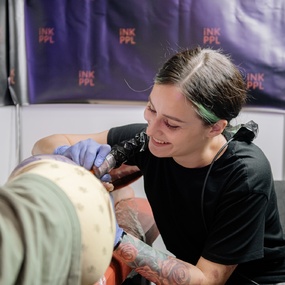 Фестиваль Татуировки Tattoomo 2023 | 5 августа 2023