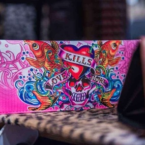 Deauville Tattoo Festival 2017 | 2 день