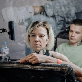 Фестиваль Татуировки Tattoomo 2023 | 5 августа 2023