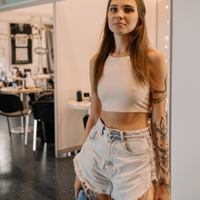 Фестиваль Татуировки Tattoomo 2023 | 5 августа 2023