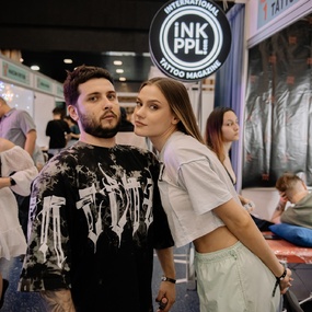 Фестиваль Татуировки Tattoomo 2023 | 5 августа 2023