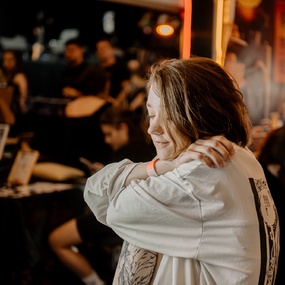 Фестиваль Татуировки Tattoomo 2023 | 5 августа 2023