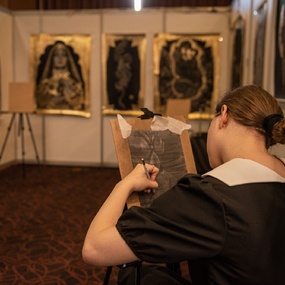 Фестиваль Татуировки Tattoomo 2023 | 5 августа 2023