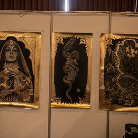 Фестиваль Татуировки Tattoomo 2023 | 5 августа 2023