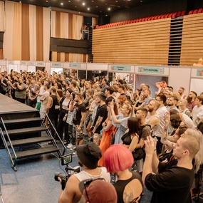 Фестиваль Татуировки Tattoomo 2023 | 5 августа 2023