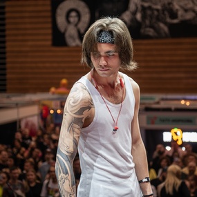 Фестиваль Татуировки Tattoomo 2023 | 5 августа 2023