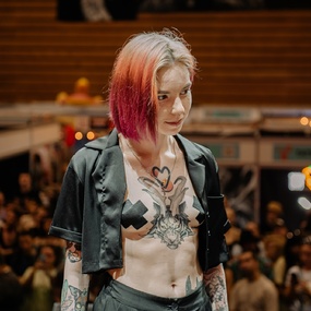 Фестиваль Татуировки Tattoomo 2023 | 5 августа 2023