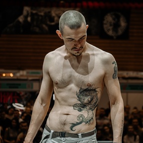 Фестиваль Татуировки Tattoomo 2023 | 5 августа 2023