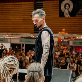 Фестиваль Татуировки Tattoomo 2023 | 5 августа 2023