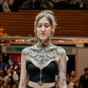 Фестиваль Татуировки Tattoomo 2023 | 5 августа 2023