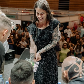 Фестиваль Татуировки Tattoomo 2023 | 5 августа 2023