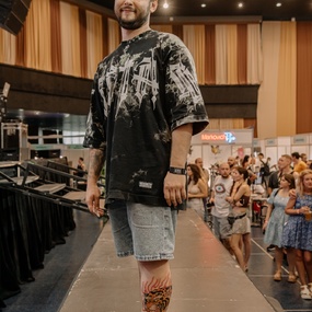 Фестиваль Татуировки Tattoomo 2023 | 5 августа 2023