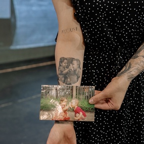 Фестиваль Татуировки Tattoomo 2023 | 5 августа 2023