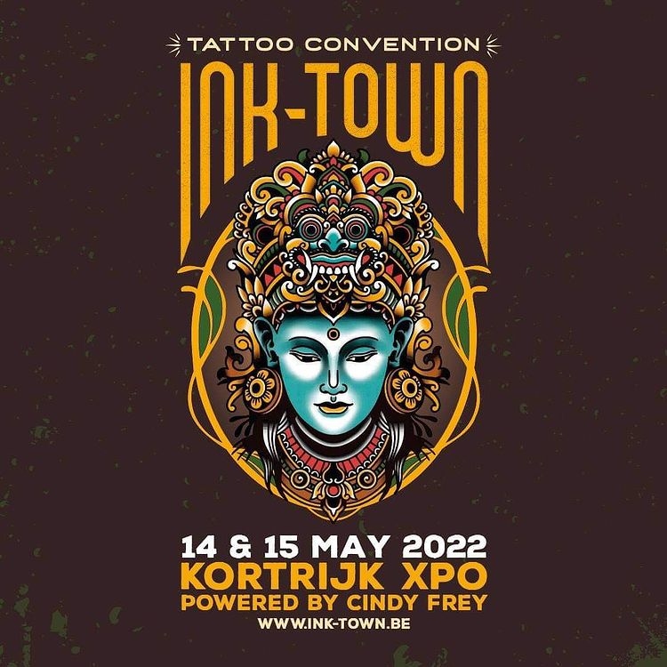 Ink Town Tattoo Convention Ink Town Tattoo Convention