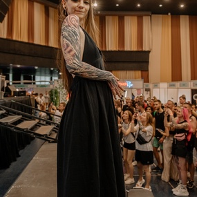 Фестиваль Татуировки Tattoomo 2023 | 5 августа 2023