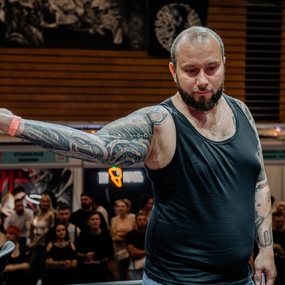 Фестиваль Татуировки Tattoomo 2023 | 5 августа 2023