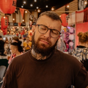 Фестиваль Татуировки Tattoomo 2023 | 5 августа 2023