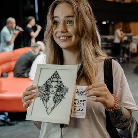 Фестиваль Татуировки Tattoomo 2023 | 5 августа 2023