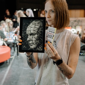 Фестиваль Татуировки Tattoomo 2023 | 5 августа 2023