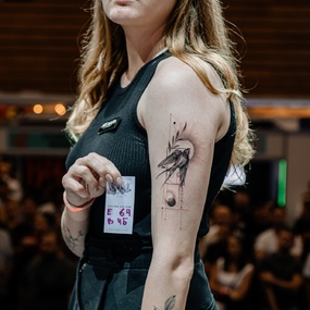 Фестиваль Татуировки Tattoomo 2023 | 5 августа 2023