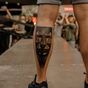 Фестиваль Татуировки Tattoomo 2023 | 5 августа 2023