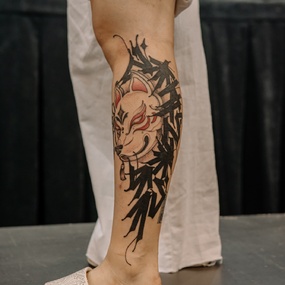 Фестиваль Татуировки Tattoomo 2023 | 5 августа 2023