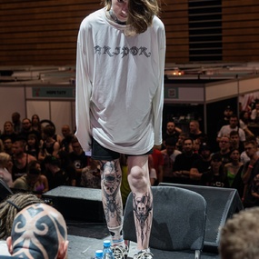 Фестиваль Татуировки Tattoomo 2023 | 5 августа 2023