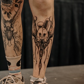 Фестиваль Татуировки Tattoomo 2023 | 5 августа 2023