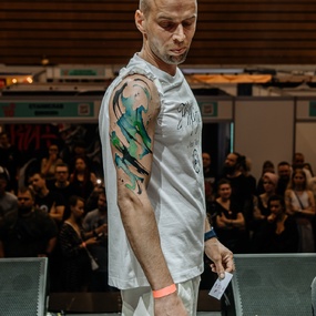 Фестиваль Татуировки Tattoomo 2023 | 5 августа 2023
