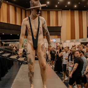 Фестиваль Татуировки Tattoomo 2023 | 5 августа 2023