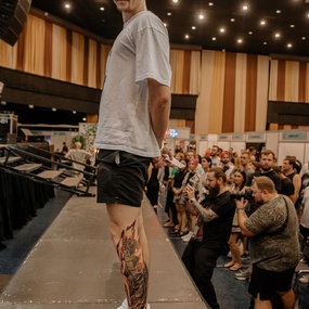 Фестиваль Татуировки Tattoomo 2023 | 5 августа 2023