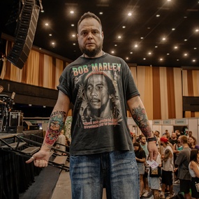 Фестиваль Татуировки Tattoomo 2023 | 5 августа 2023