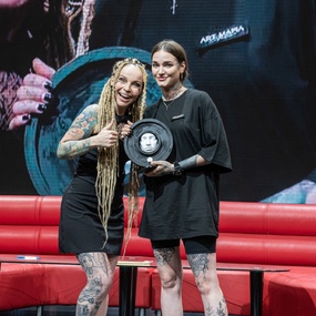 Фестиваль Татуировки Tattoomo 2023 | 5 августа 2023