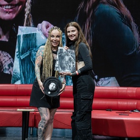 Фестиваль Татуировки Tattoomo 2023 | 5 августа 2023