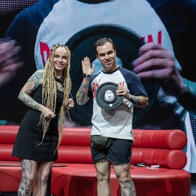 Фестиваль Татуировки Tattoomo 2023 | 5 августа 2023