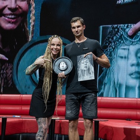 Фестиваль Татуировки Tattoomo 2023 | 5 августа 2023