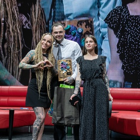 Фестиваль Татуировки Tattoomo 2023 | 5 августа 2023