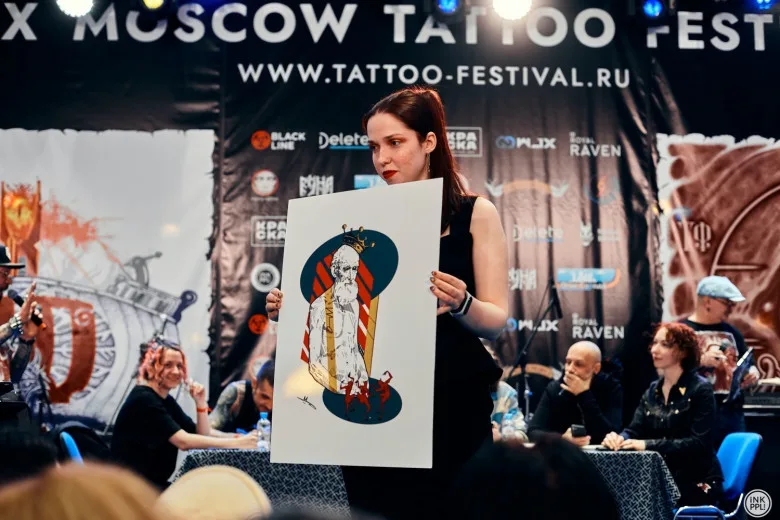 Фестиваль Татуировки 2024: главные новости и самые яркие события! - image 5