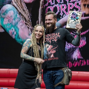 Фестиваль Татуировки Tattoomo 2023 | 5 августа 2023