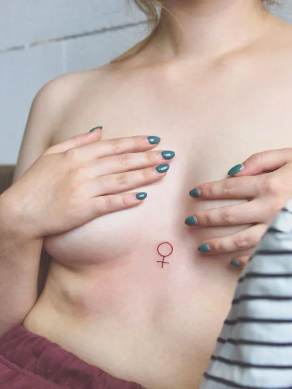miniature tattoo by Мария Греч in Нижний Новгород