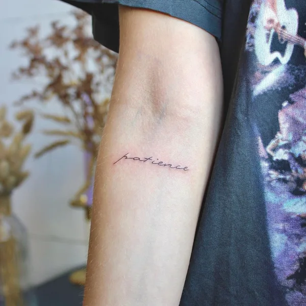 miniature tattoo by Мария Греч in Нижний Новгород