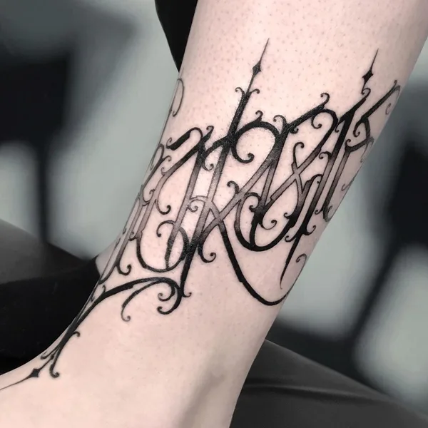 Realism tattoo by Артём Чеканин in Нижний Новгород