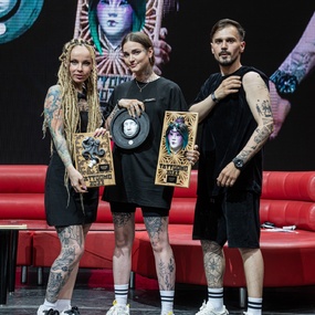 Фестиваль Татуировки Tattoomo 2023 | 5 августа 2023