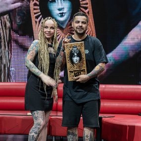 Фестиваль Татуировки Tattoomo 2023 | 5 августа 2023