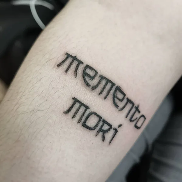 Graphic tattoo by Ксения @ksen.tattooing in Сочи